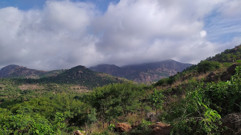 Jagannatha hills - Jagannatha hills, GCR2+65P, Kanakapura, Karnataka 562117, India