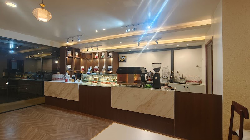 Kalhare coffee - Kalhare coffee Ramanahalli, MG park, opposite Chikkamagalur, Rathnagiri Bore, Chikkamagaluru, Karnataka 577101, India