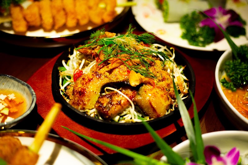 Hanoi Corner Restaurant - Hanoi Corner Restaurant 45 P. Hàng Bạc, Phố cổ Hà Nội, Hoàn Kiếm, Hà Nội 11011, Vietnam