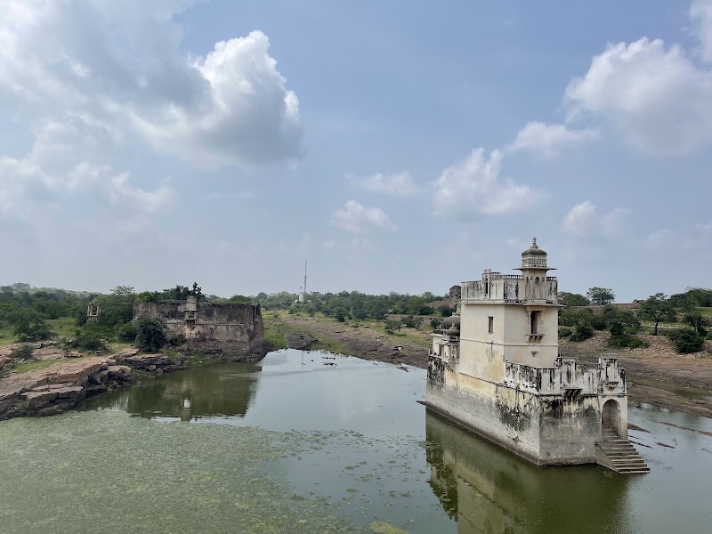 Chittorgarh Fort - Chittorgarh Fort Chittorgarh, Rajasthan 312001, India