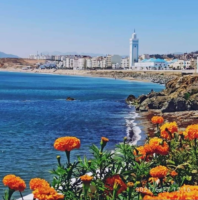 Fnideq - Fnideq, Morocco