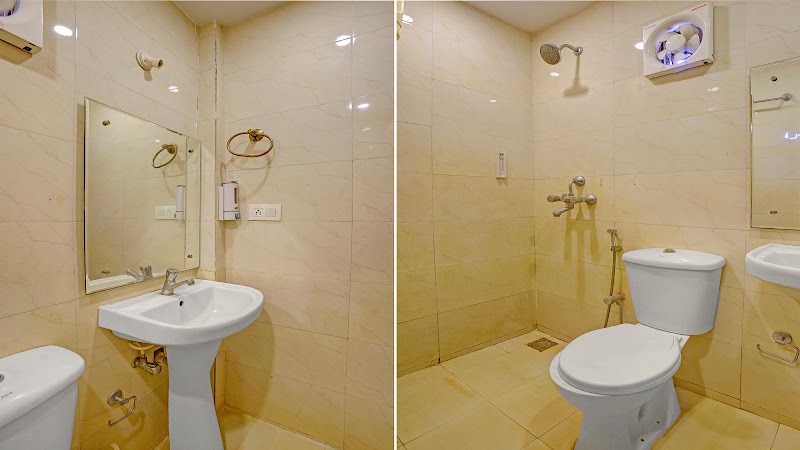 Hotel 29 Beach House Goa - Hotel 29 Beach House Goa Survey 188/1, Ashwem Main Road, New Wada, Morjim, Goa 403512, India