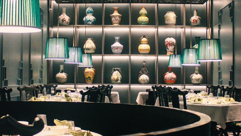 China Garden Gurgaon, Gurugram