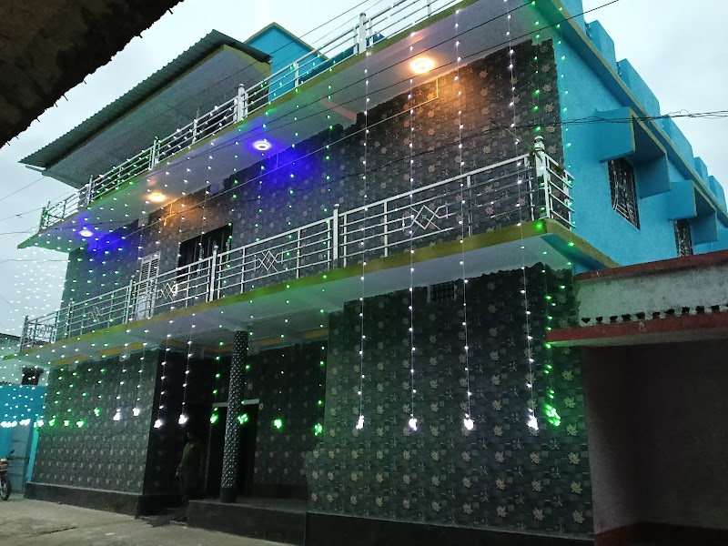 Sarandamal Branch post office/ BB COLONY SO/ JHARSUGUDA HO - Sarandamal Branch post office/ BB COLONY SO/ JHARSUGUDA HO, Sarandamal, Odisha 768211, India