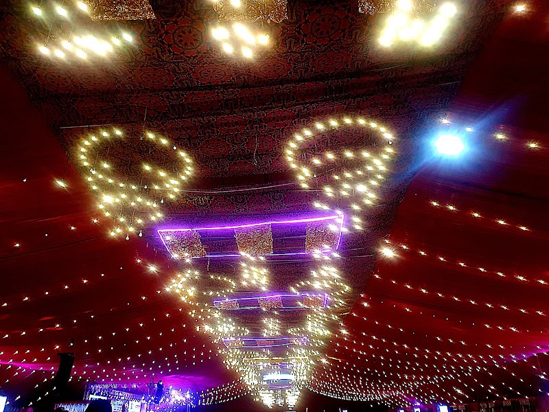G9 Garba Ratri - G9 Garba Ratri, G9, AC Dome, Second VIP Rd, beside Bhagwan Mahavir College, Bharthana, Surat, Gujarat 395007, India