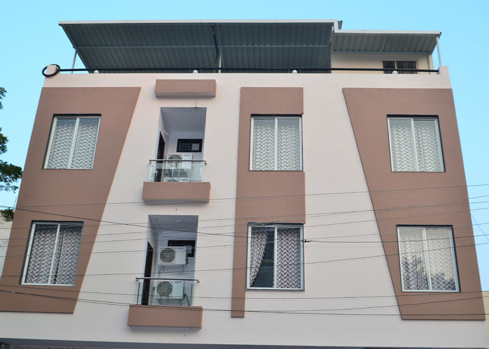 Hotel Fateh Villa - Hotel Fateh Villa Zinc Park, Udaipur, Rajasthan 313004, India