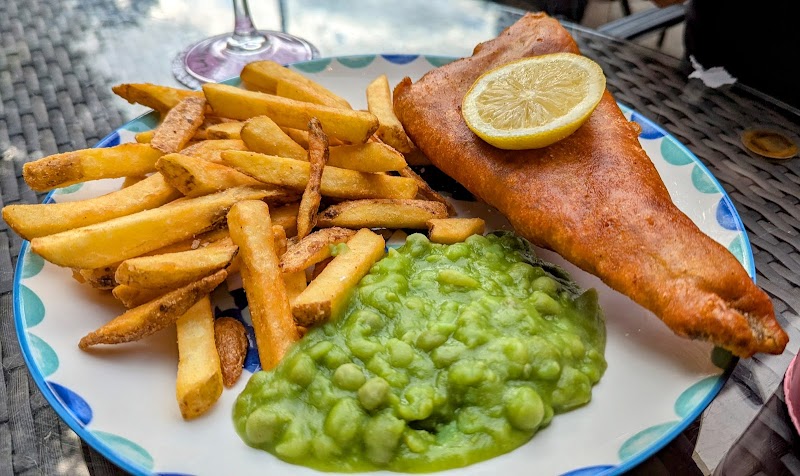 The Monkey Puzzle - The Monkey Puzzle 30 Southwick St, Tyburnia, London W2 1JQ, UK