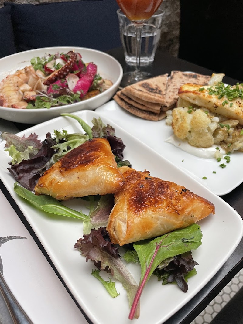 Shalel - Shalel 65 W 70th St, New York, NY 10023, USA