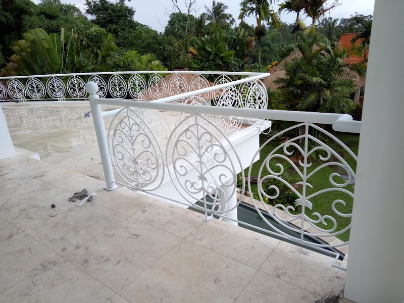Kenderan - Kenderan, Tegallalang, Gianyar Regency, Bali, Indonesia