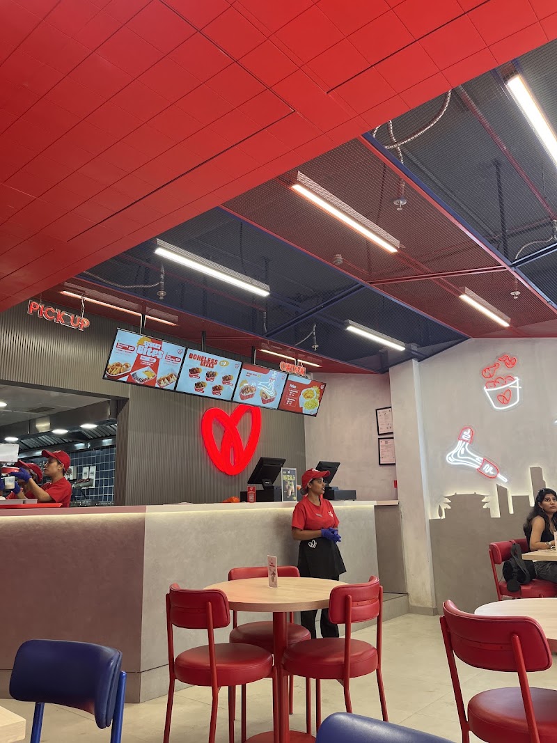 Seoul Dak (서울닭) | Mumbai - Seoul Dak (서울닭) | Mumbai Link Corner Mall, 33rd Rd, 16th Rd, Khar West, Mumbai, Maharashtra 400052, India