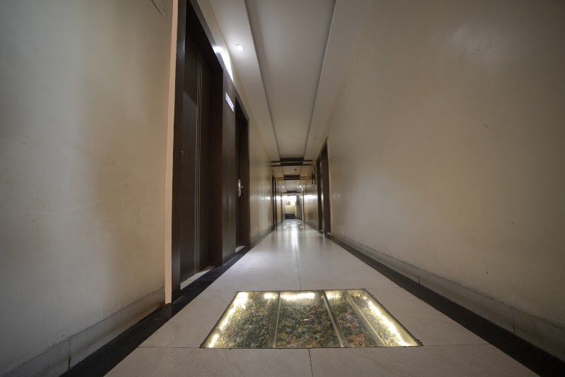 Tirumala Hotel Amravati - Tirumala Hotel Amravati Irwin Square, Morshi Rd, near Agrawal Petrol Pump, Shrikrishna Peth, Amravati, Maharashtra 444603, India