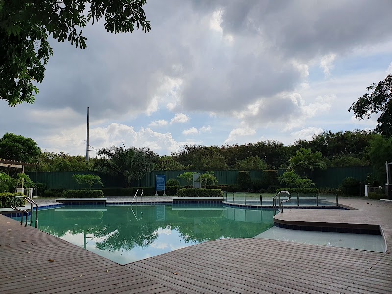 Asiana Oasis by Filinvest - Asiana Oasis by Filinvest, Ephesus, Multinational Village, Parañaque, 1708 Metro Manila, Philippines