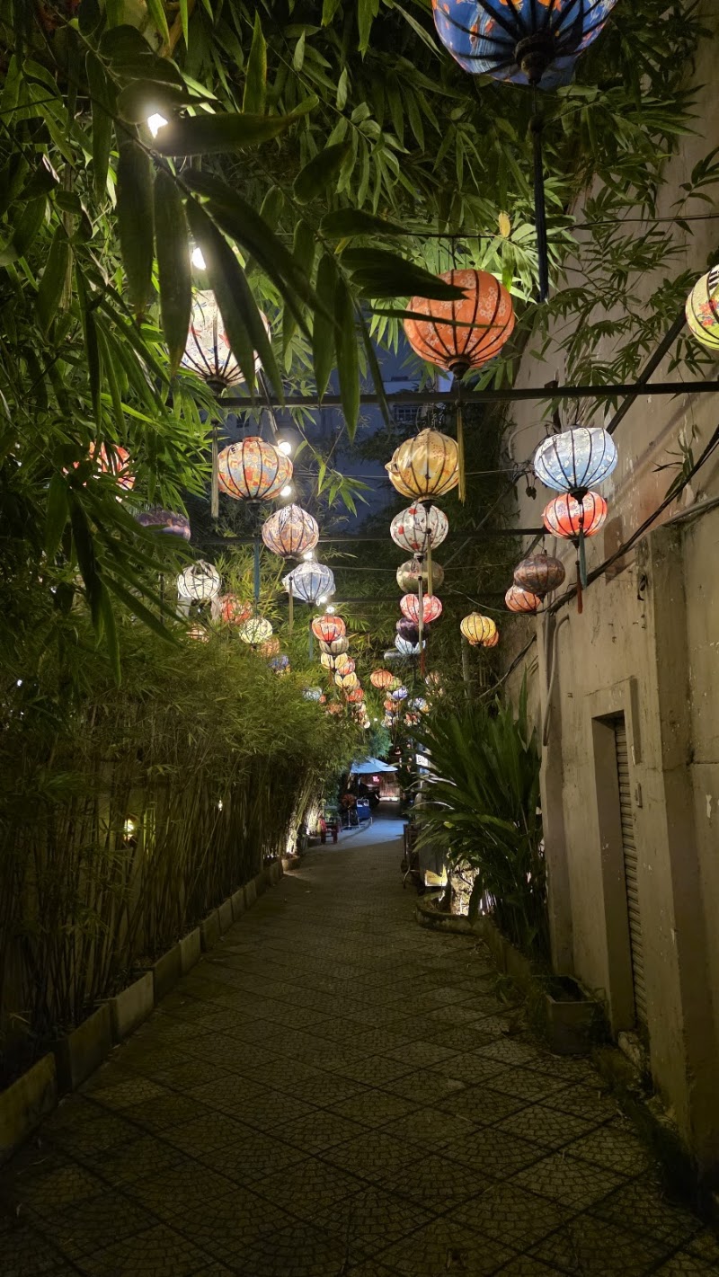 Tib - Hue Restaurant - Tib - Hue Restaurant 187 Ter Hai Bà Trưng, Xuân Hòa, Hồ Chí Minh, Vietnam