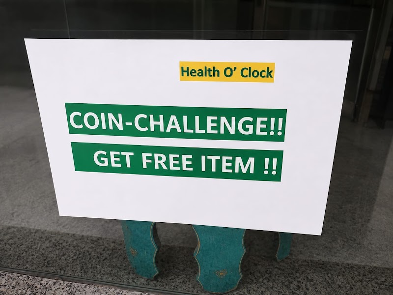 Health O' Clock || FunZone || Cafe • Gaming • Mini Pool Table / Billiards • Mini Table Tennis • PS5 - Health O' Clock || FunZone || Cafe • Gaming • Mini Pool Table / Billiards • Mini Table Tennis • PS5 868, Arjun Nagar Rd, Arjun Nagar, Sector 8, Gurugram, Haryana 122001, India