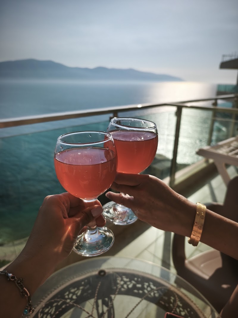 Nuna Hotel & Apartments - Nuna Hotel & Apartments, SH8, Vlorë, Albania