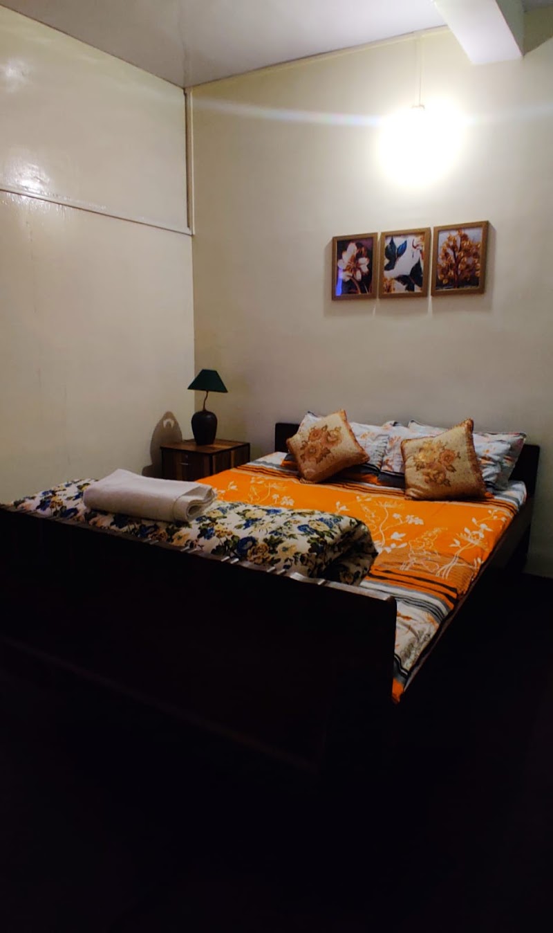 Abhi's Stay - Abhi's Stay Lungayle Niwas, 4 A, Belomber Road, below Dhirdham Temple, Limbugaon, Darjeeling, West Bengal 734101, India