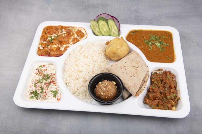 Mumbai Chaska Restaurant - Mumbai Chaska Restaurant 11th St - Al Karama - Dubai - United Arab Emirates