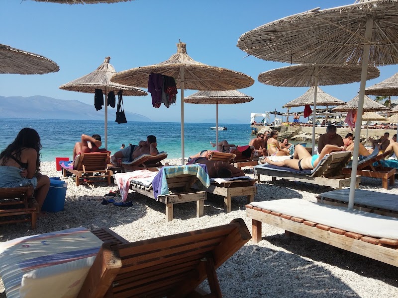 Bora Bora - Bora Bora, SH8, Albania