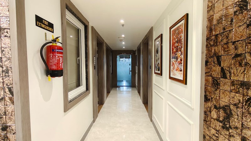 PARK VIEW - PARK VIEW CK63 / 66, next to RAM SHYAM STORE, +67, Benia Bagh, Varanasi, Uttar Pradesh 221001, India