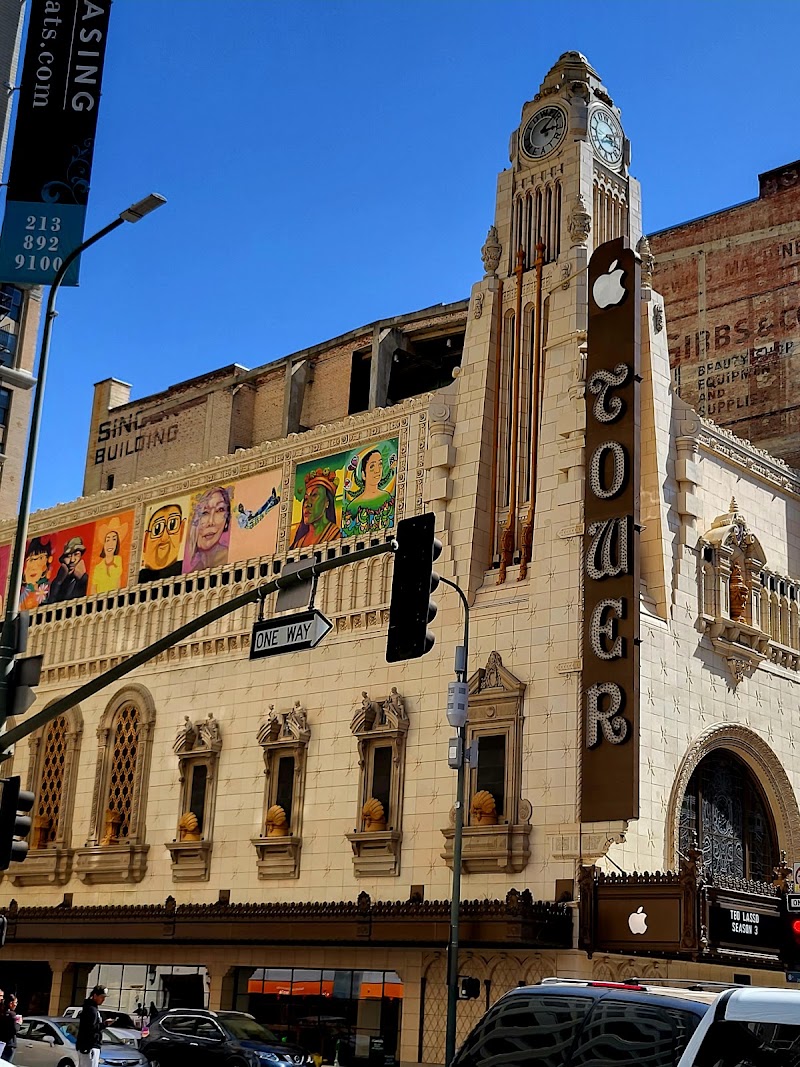 Grand Central Market - Grand Central Market 202 S Hill St, Los Angeles, CA 90012, USA