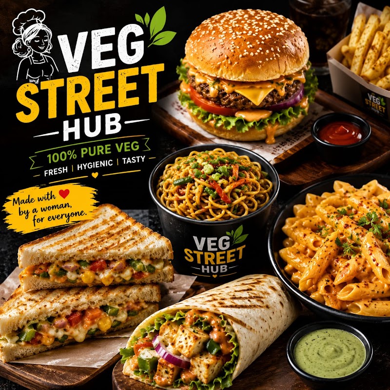 VEG STREET HUB