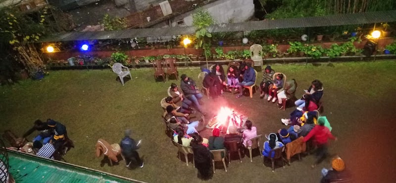 Jain Group Hotel Sonamchen - Jain Group Hotel Sonamchen near of Old helipad area, upper pelling, Pelling, Pelling City, Sikkim 737113, India