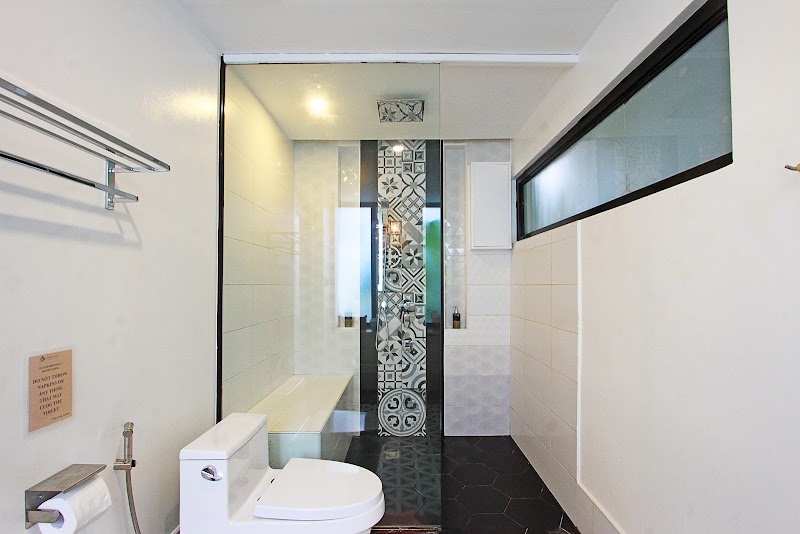Siargao Island Villas - Siargao Island Villas Q5W6+C9C Barangay, Tourism Rd, General Luna, 8419 Surigao del Norte, Philippines