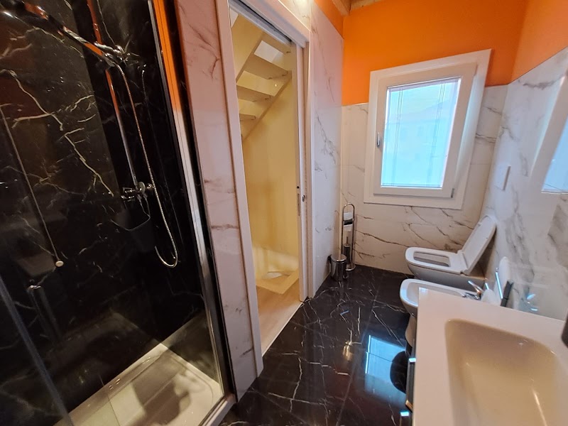 Ca'Jole - Ca'Jole Fondamenta di Terranova, 30142 Venezia VE, Italy