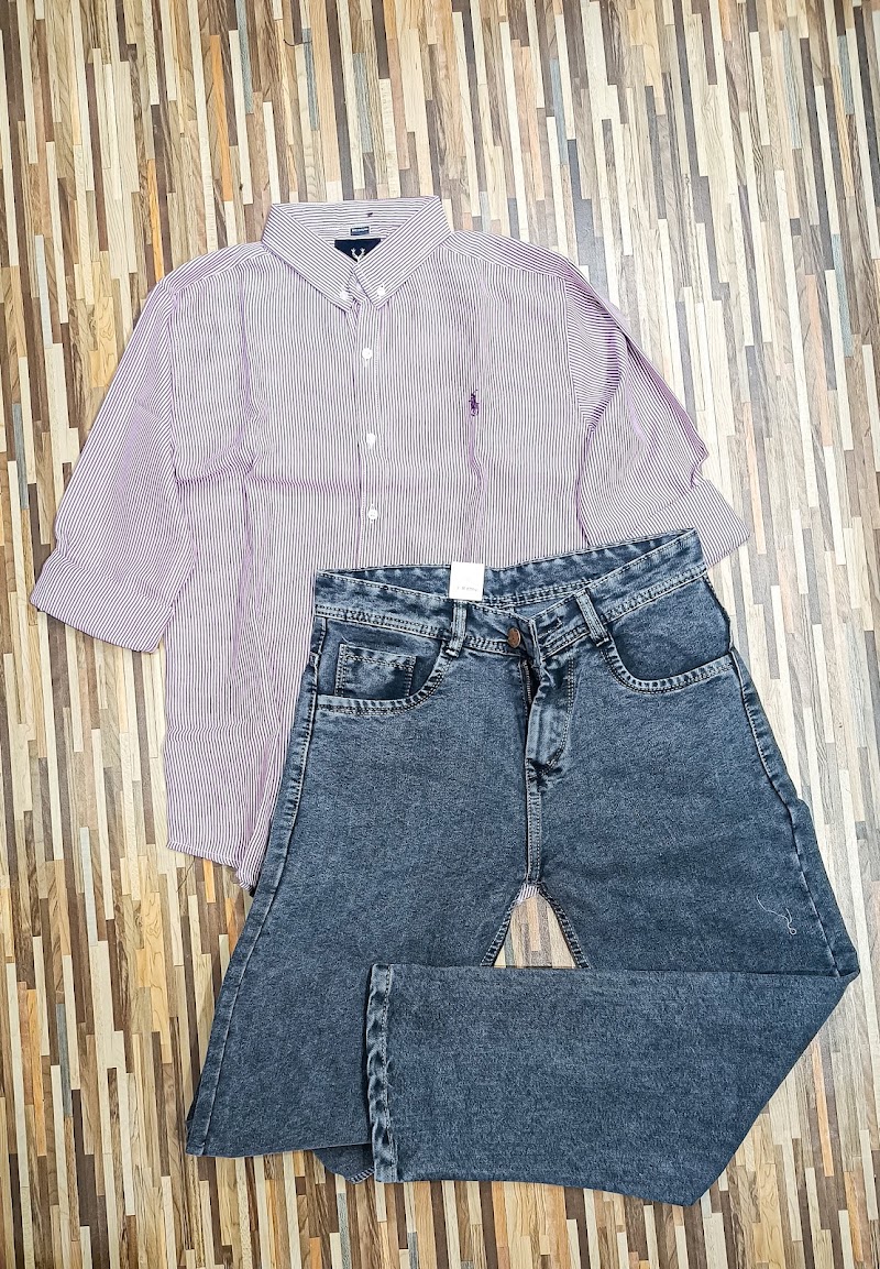 H.C.Fashion - H.C.Fashion, BUS STAND, Charama, Kanker, Chhattisgarh 494337, India