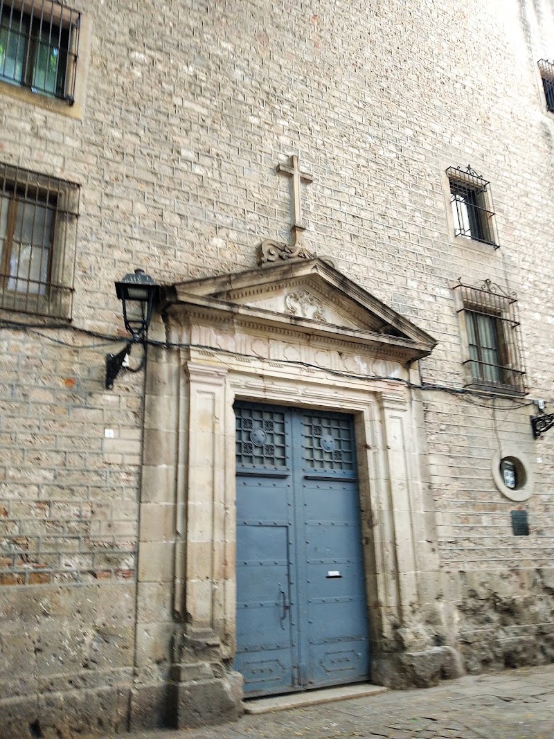 Gothic quater - Gothic quater, Carrer de la Diputació, 291, Eixample, Eixample, 08009 Barcelona, Spain