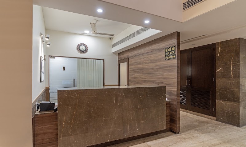 Jai Club - Jai Club, WR77+W2H, Panch Batti, Sangram Colony, Ashok Nagar, Jaipur, Rajasthan 302007, India