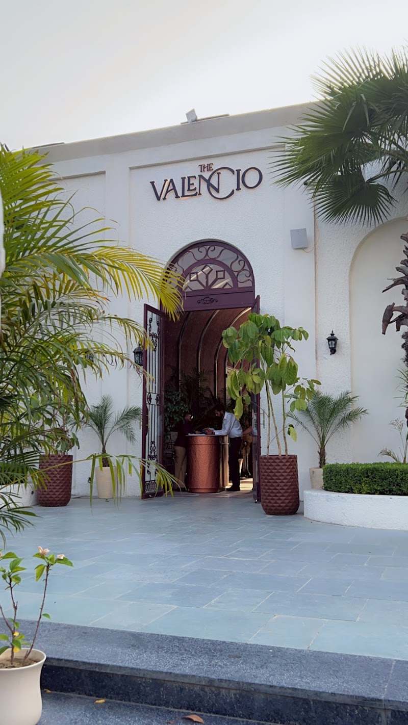 The Valencio (Bar & Kitchen)