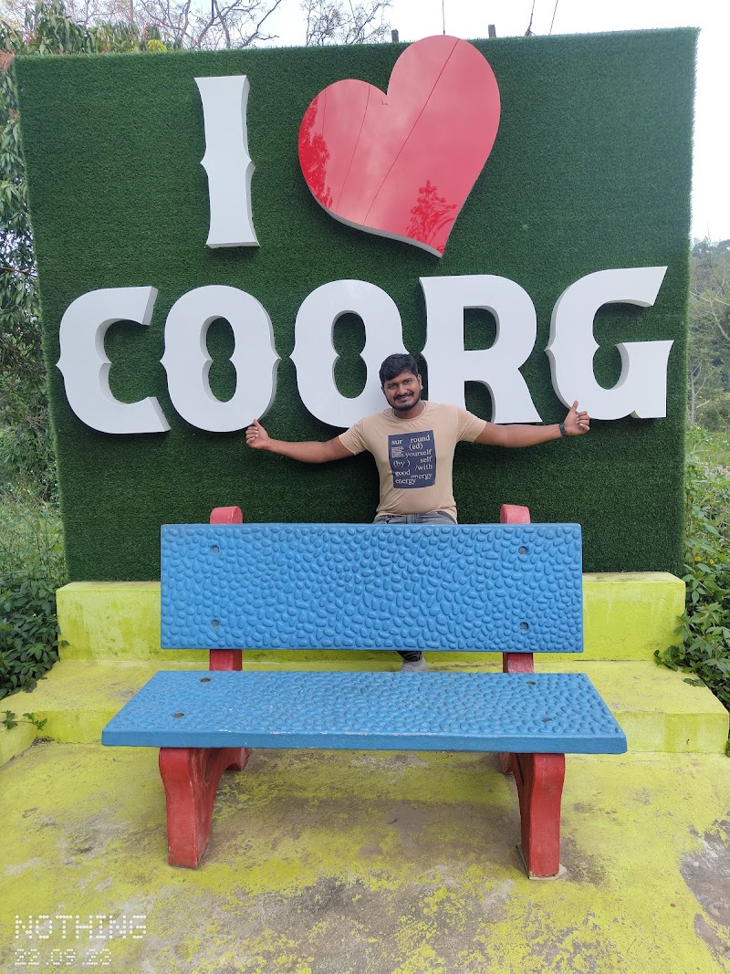 Coorg Travel Stay and Coorg Travel Guide - Coorg Travel Stay and Coorg Travel Guide CQHC+FGH, Ibnivalvadi Rural, Karnataka 571237, India