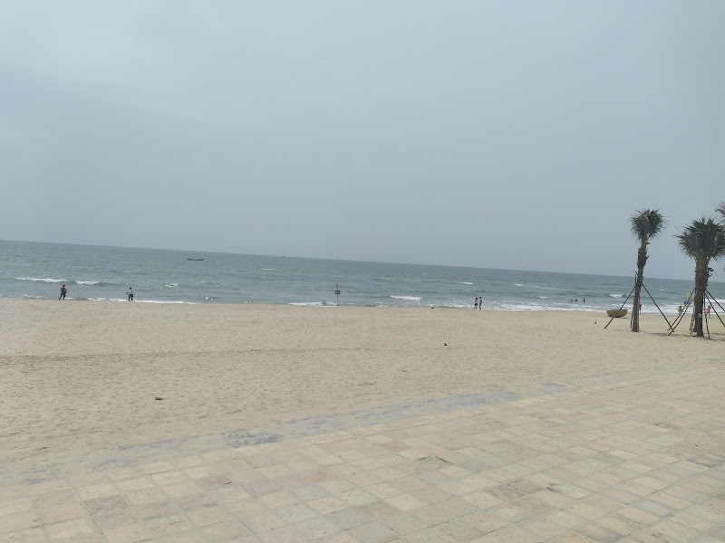 My Khe Beach - My Khe Beach, Nguyễn Văn Thoại, Sơn Trà, Đà Nẵng 550000, Vietnam