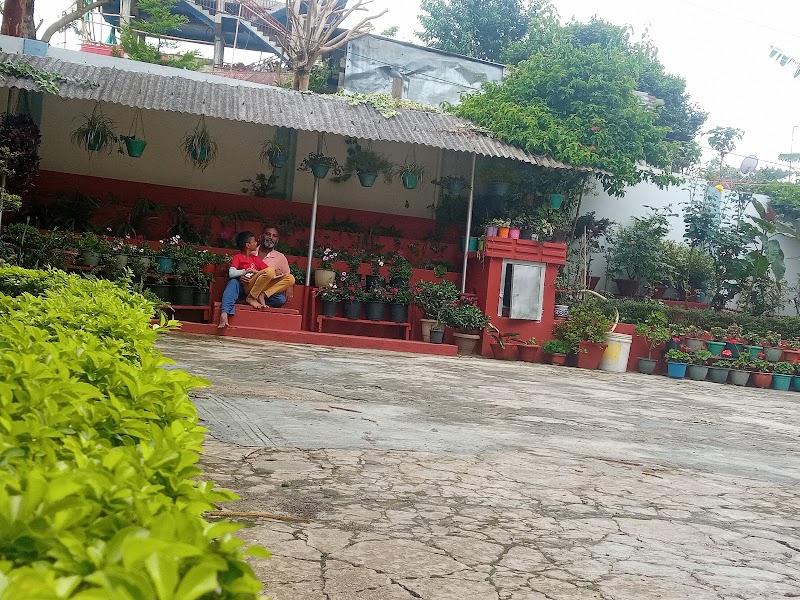 Orchidale - Orchidale 29/1, Spring Side Road, Jingkieng, Nongthymmai, Shillong, Meghalaya 793014, India