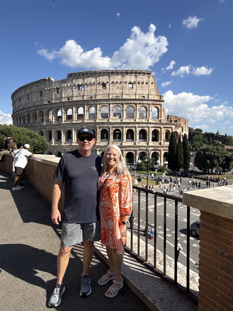Xploring Rome - golf cart tours - Xploring Rome - golf cart tours, Via del Circo Massimo, 5a, 00153 Roma RM, Italy