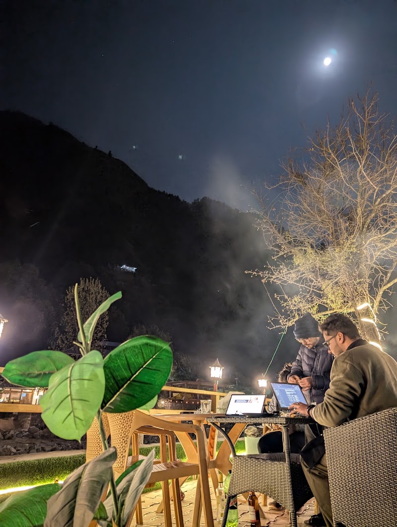 The Bright Side Resorts - The Bright Side Resorts, The Bright Side Resort, Tirthan Valley, Badi, Ropa, Pekhri, Himachal Pradesh 175122, India