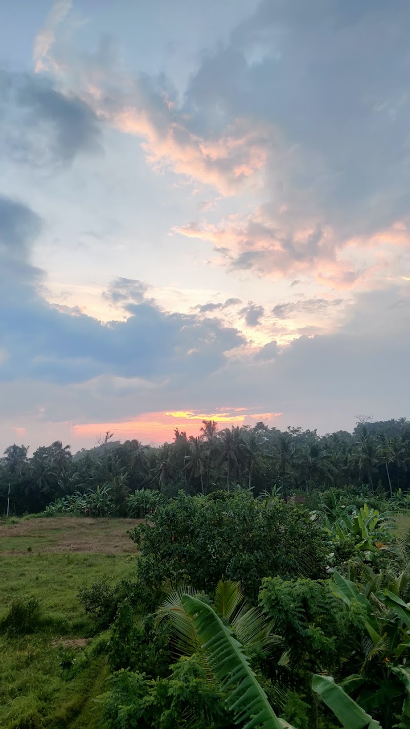 Uma Shanti Villa - Uma Shanti Villa, Pejeng Kawan, Tampaksiring, Gianyar Regency, Bali 80552, Indonesia