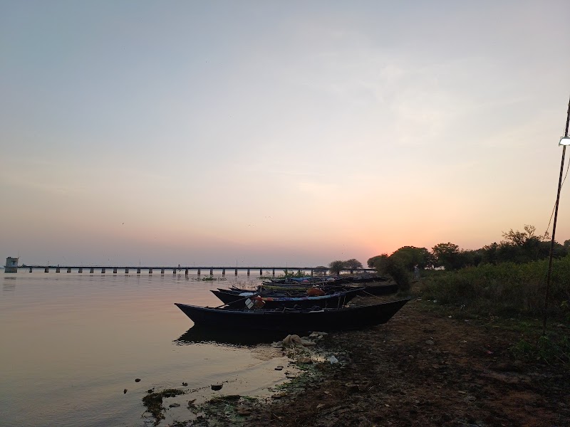 Gandhi Sagar - Gandhi Sagar, Madhya Pradesh 458771, India