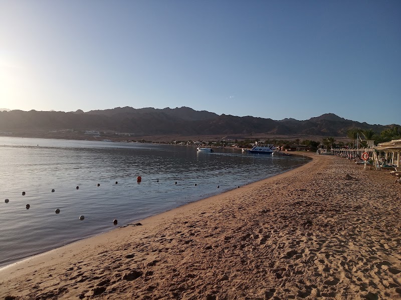 Dahab Lagoona CZ - Dahab Lagoona CZ, FFGX+5WX Wadi Connection, سانت كاترين، South Sinai Governorate, Egypt