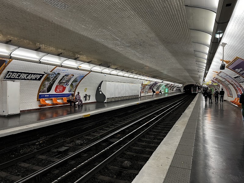 Oberkampf