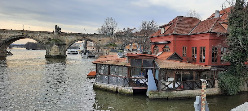 Malá Strana - Malá Strana Malá Strana, Prague 1, Czechia