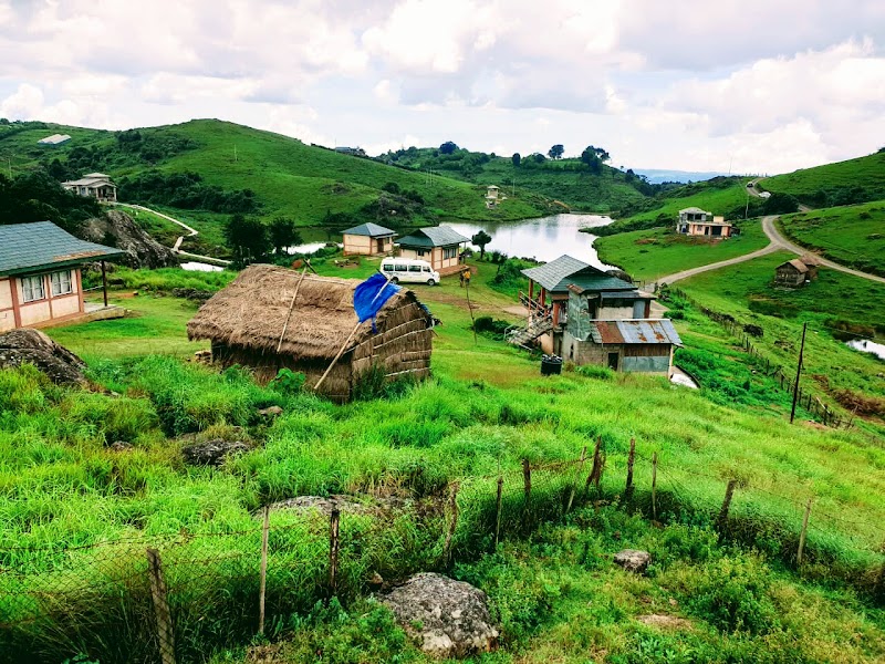 Mawphanlur - Mawphanlur, Meghalaya 793119, India