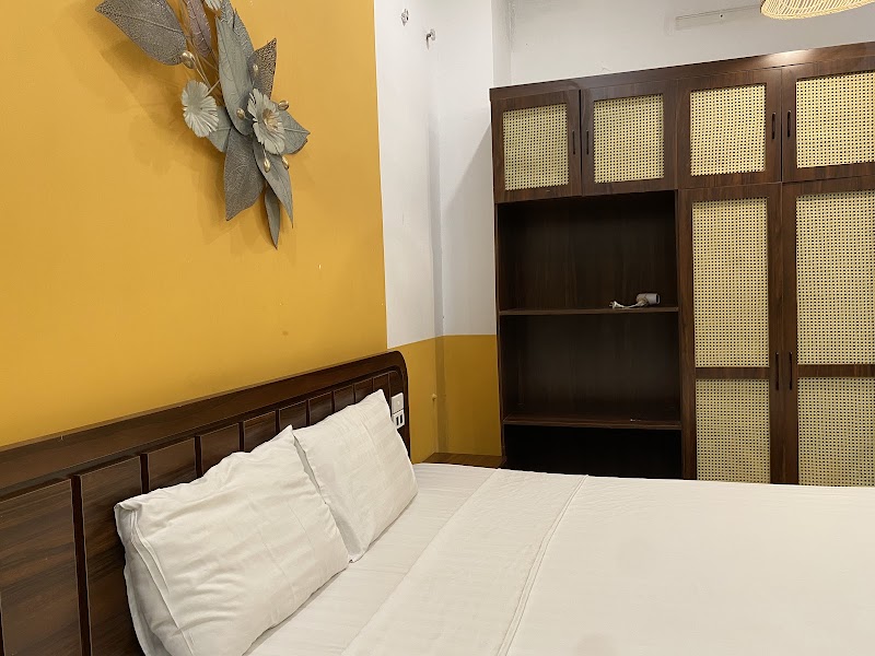 C o r o n a Hanoi House - C o r o n a Hanoi House 28 P. Hoàng Cầu, Ô Chợ Dừa, Hà Nội, Vietnam