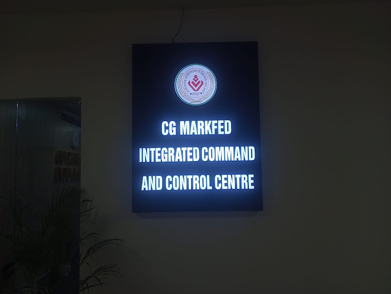 5d Signages - 5d Signages, Guru Govind Sing Ward No. 29 Gurati Colony,Near Jai Bhole Complex, RSS Road, Pandri, Raipur, Chhattisgarh 492004, India