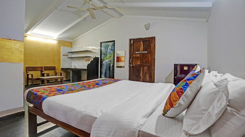 Lavish Exotic Hotel & Apartment - Lavish Exotic Hotel & Apartment MPP5+7R5, near Lavish Restaurant, Madhalawada, Girkarwada, Arambol, Goa 403524, India