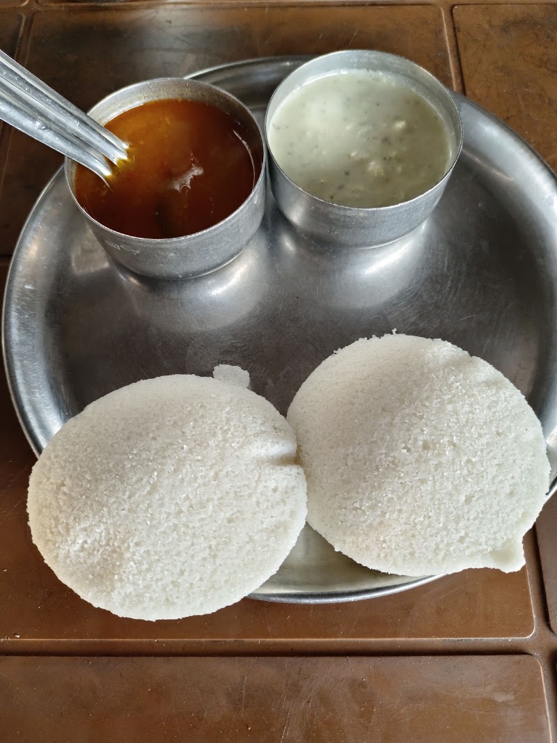 Taste First Davangere benne dose - Taste First Davangere benne dose, Opposite Raj bhavan court circle, PB Rd, Ellamma Nagar, Vinobha Nagar, Davangere, Karnataka 577006, India