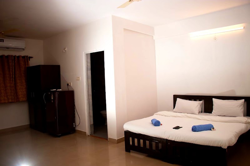 Taxi in Calangute (Airport Cabs) Infant Jesus Tours & Travels - Taxi in Calangute (Airport Cabs) Infant Jesus Tours & Travels, H.No 2, 231A, behind Shivam Resort, Naikavaddo, Calangute, Goa 403516, India