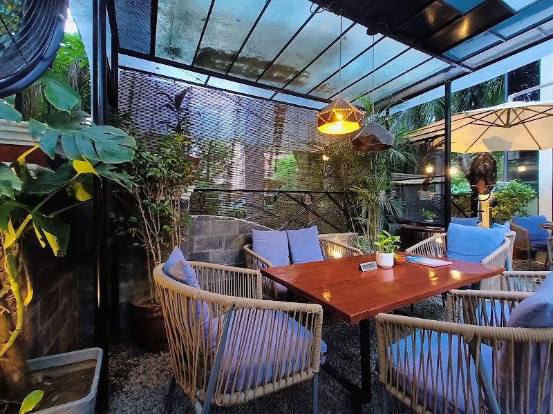 Cafe By Soul - Cafe By Soul B-11/1, Ashoka Cresent Marg, DLF Phase 1, Sector 26A, Gurugram, Haryana 122002, India