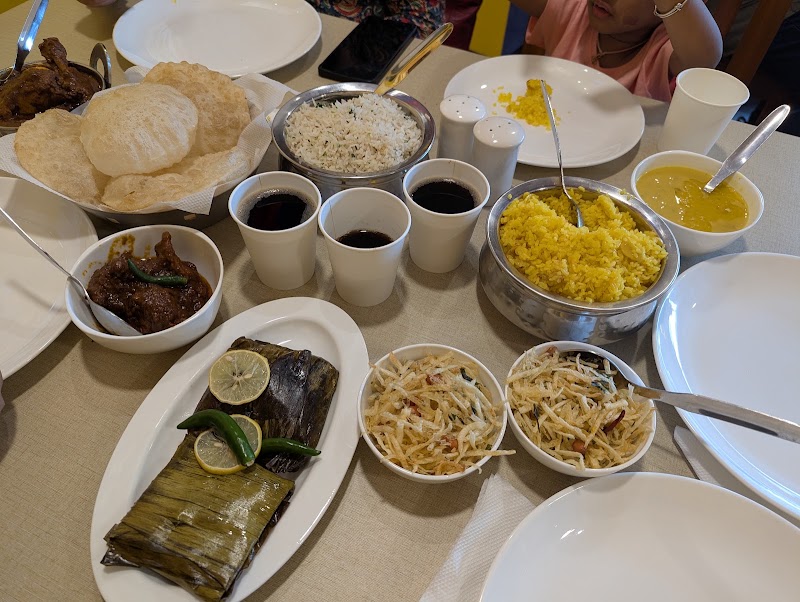 Mitra Cafe Marathahalli - Mitra Cafe Marathahalli FIRST FLOOR, SHOP NO.F11, SITE NO39/2, N.S. COMPLEX, ITPL MAIN ROAD, HUNDALAHALLI SIGNAL/GATE, MUNNEKOLALA, ARVIND AVENUE ROAD, MARATHAHALLI, B.B, Lakshminarayana Pura, M.P East, Mahadevapura, Bengaluru, Karnataka 560037, India